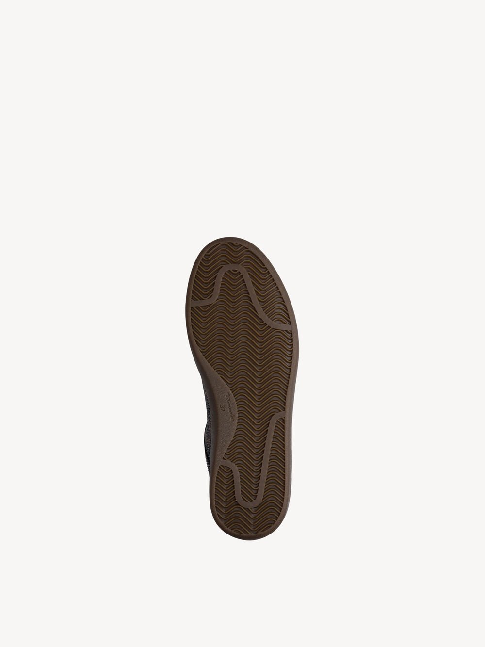 Champ | Mocca Leopard