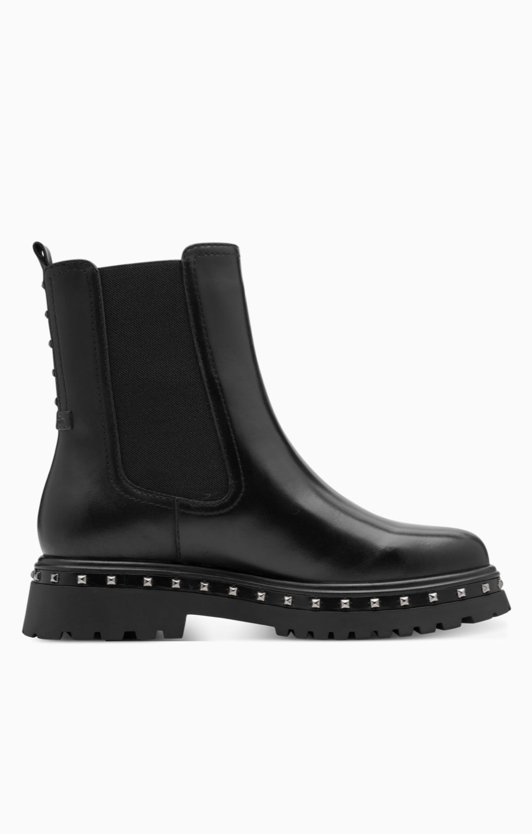 Hamburg | Black
