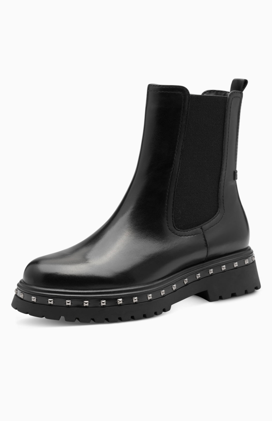 Hamburg | Black