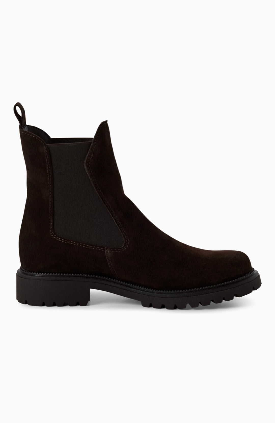 Berlin | Mocca Brown