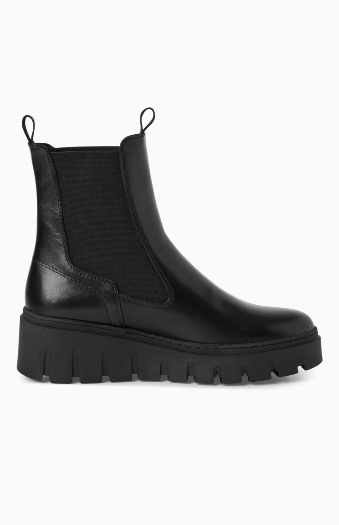 Munich | Black