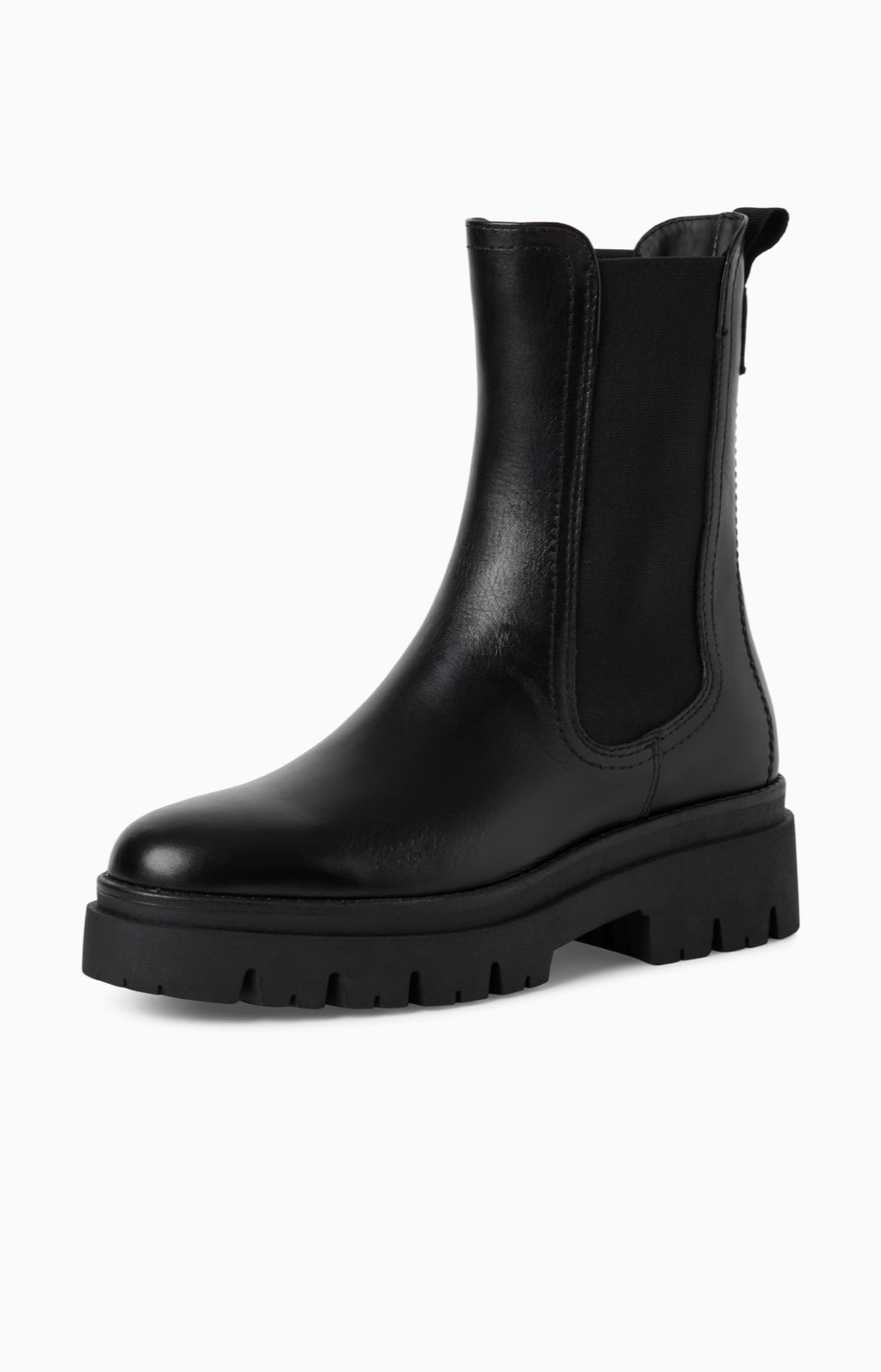 Cologne | Black