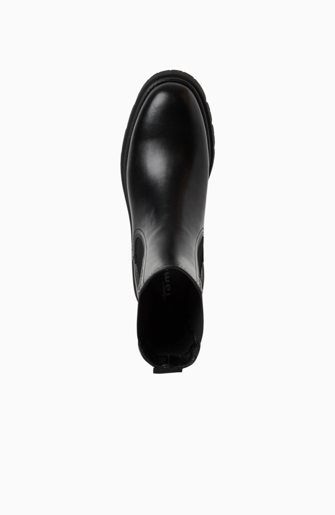Cologne | Black