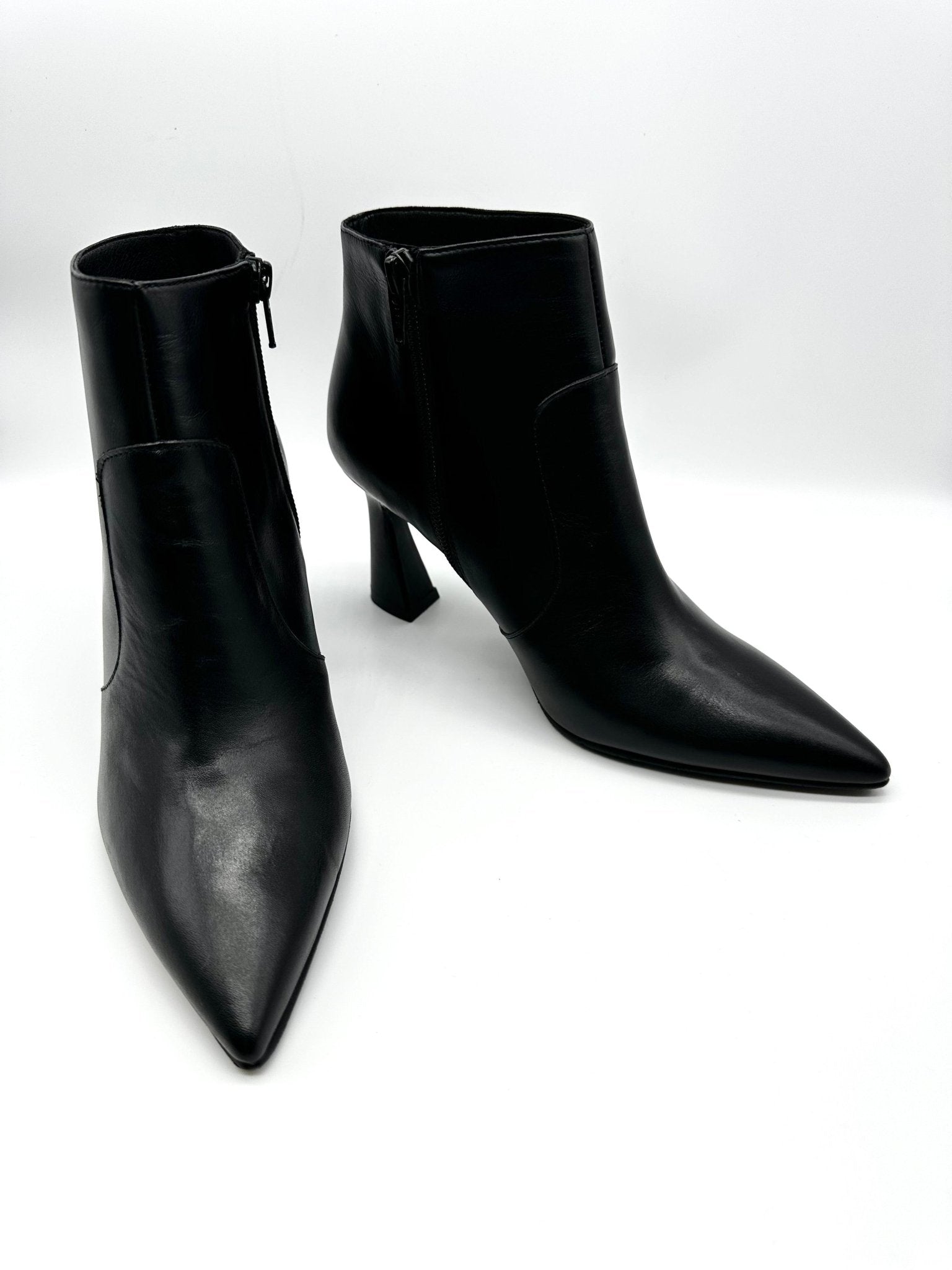 Retis | Black | LODI | Ankle Boots | Jenny Shoo Bootique