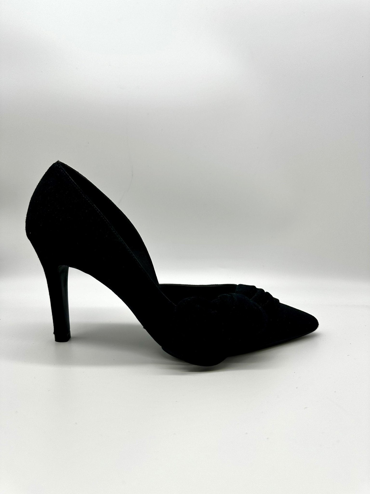 Riler | Black | LODI | Heels | Jenny Shoo Bootique