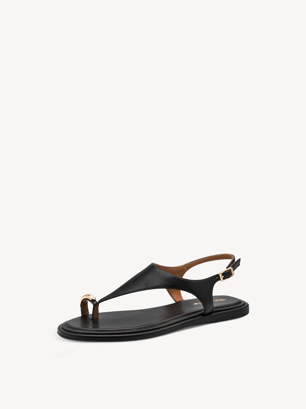 Milly | Black | Tamaris | Sandals | Jenny Shoo Bootique