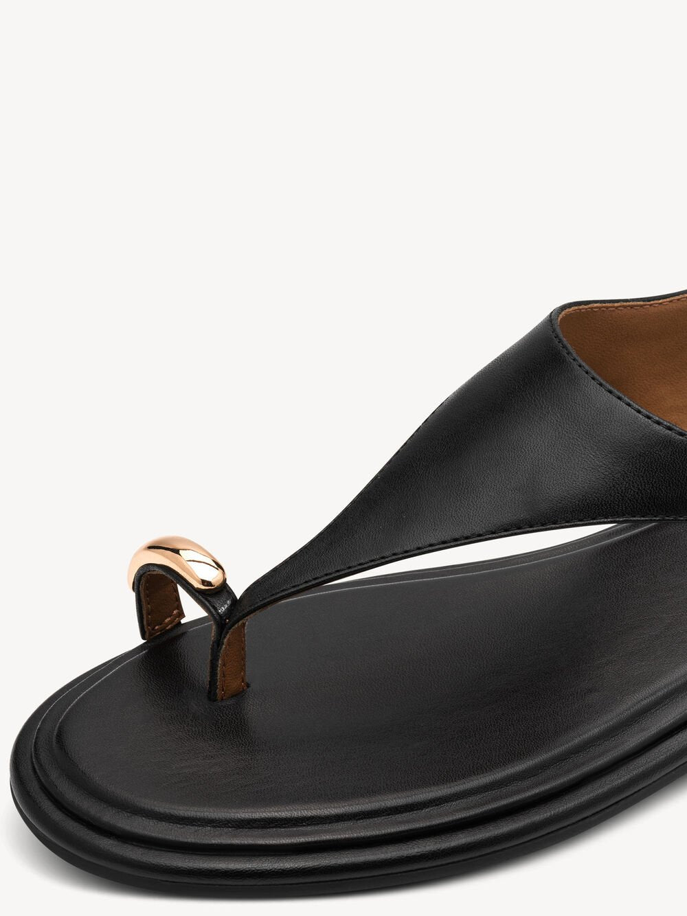 Milly | Black | Tamaris | Sandals | Jenny Shoo Bootique