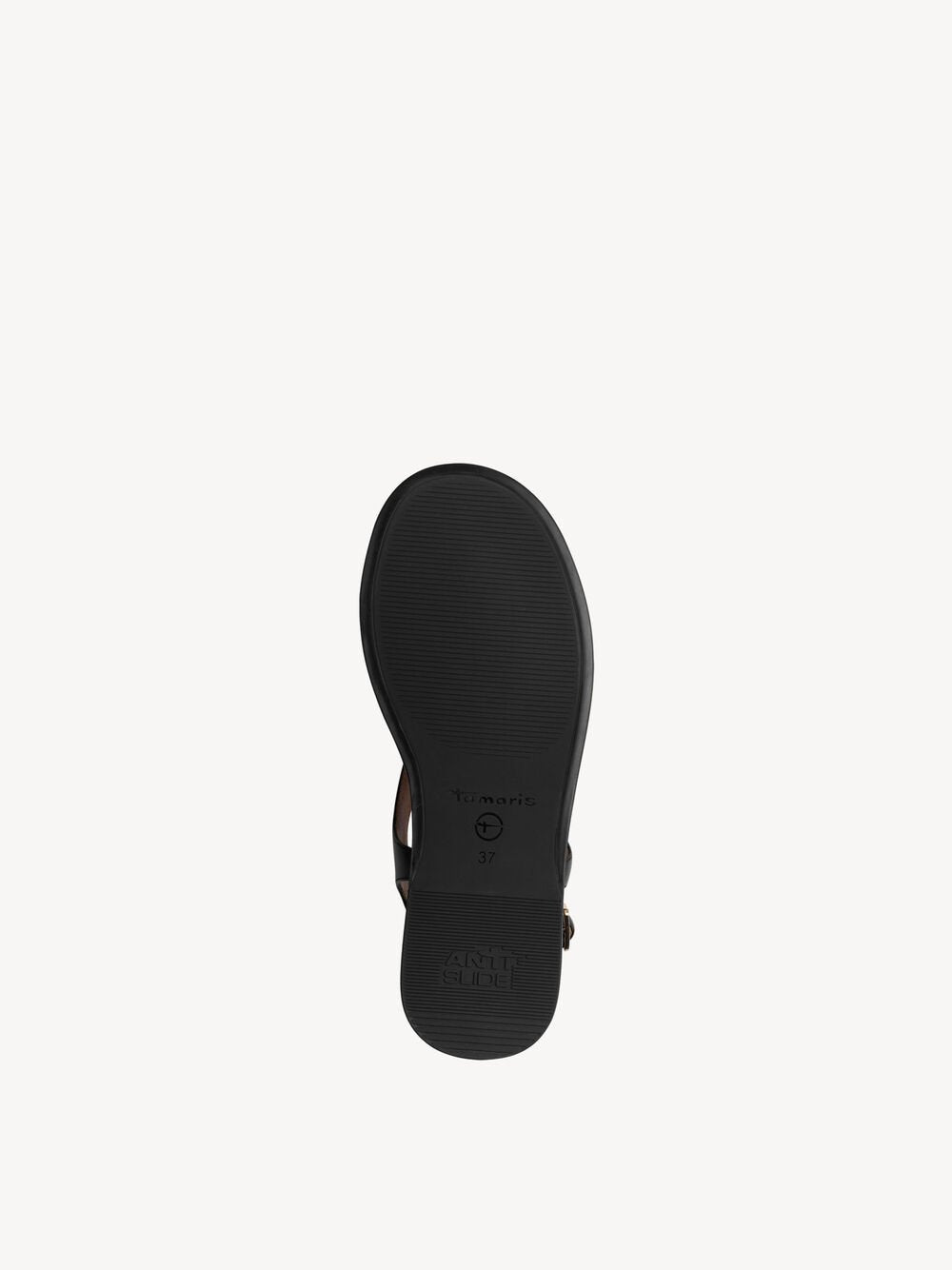 Milly | Black | Tamaris | Sandals | Jenny Shoo Bootique