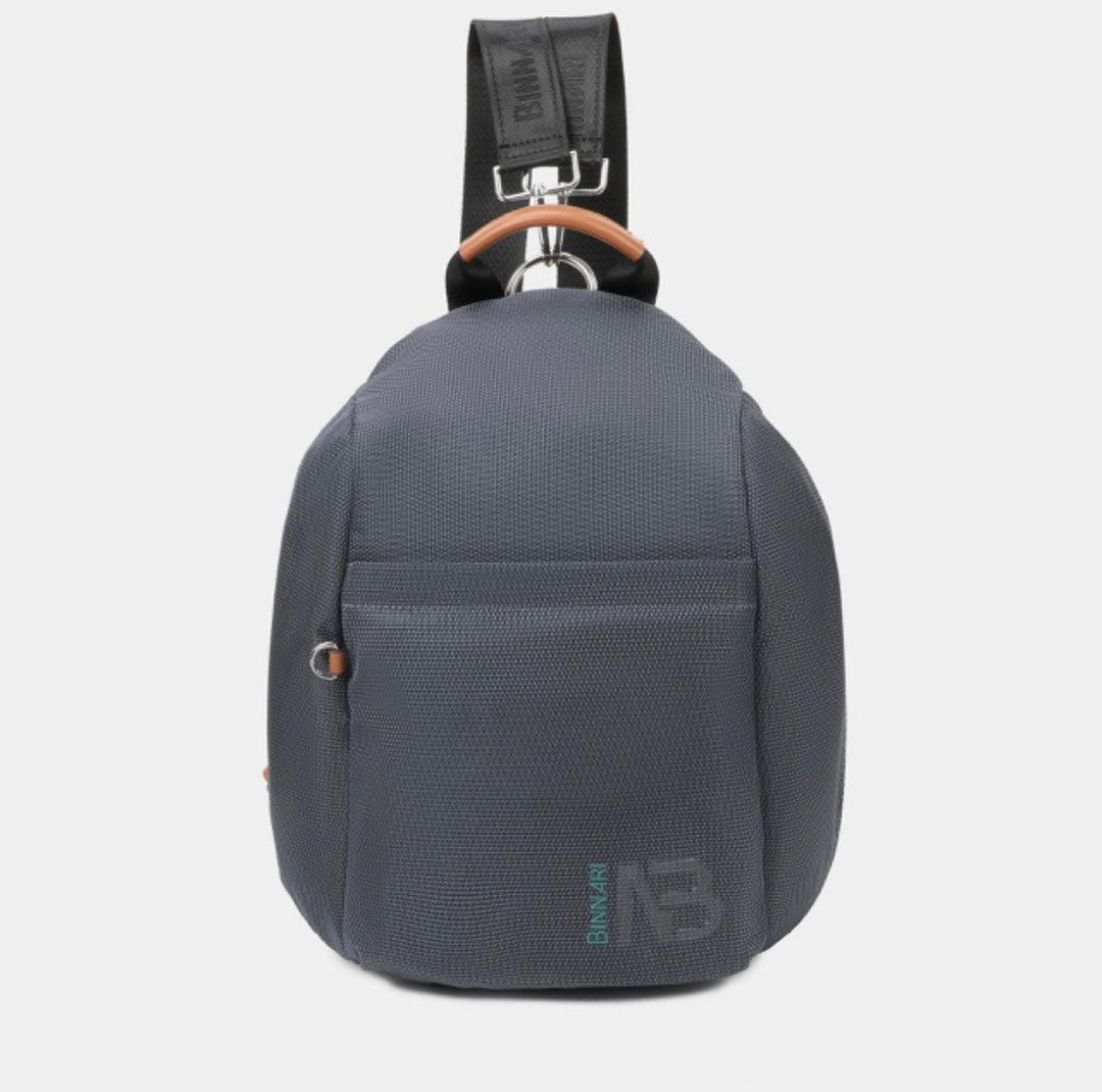 Bailen Backpack | Blue