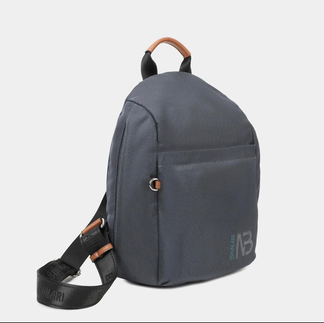 Bailen Backpack | Blue