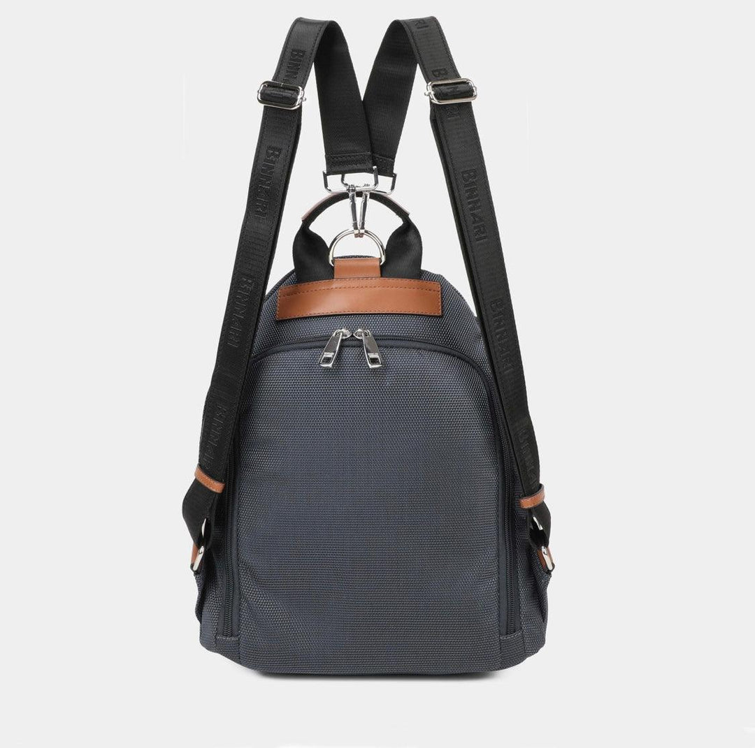 Bailen Backpack | Blue