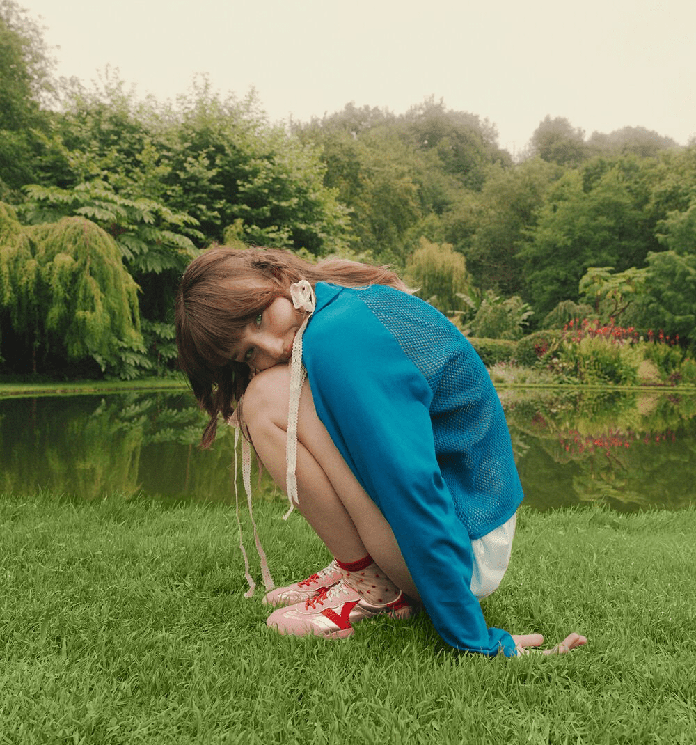 Saturno | Pink | Victoria | Trainers | Jenny Shoo Bootique