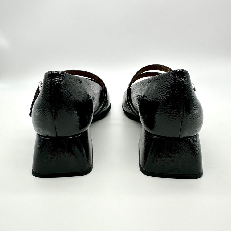 Fleur | Black | Wonders | Flats | Jenny Shoo Bootique