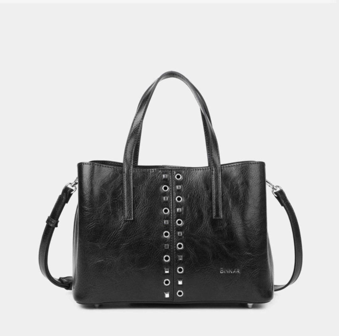 Sevilla Handbag | Black