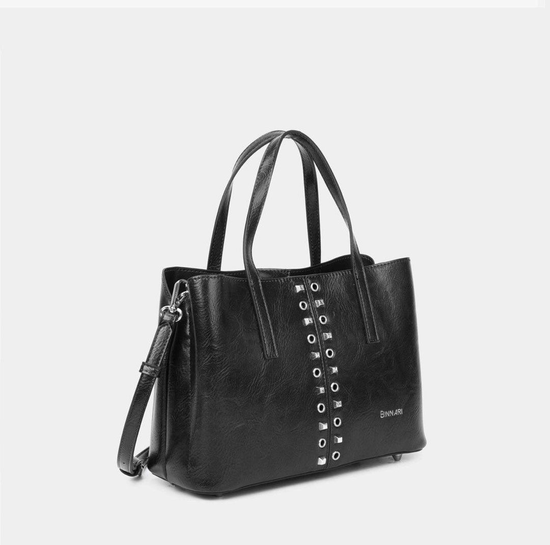 Sevilla Handbag | Black