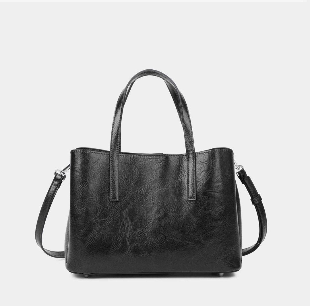 Sevilla Handbag | Black