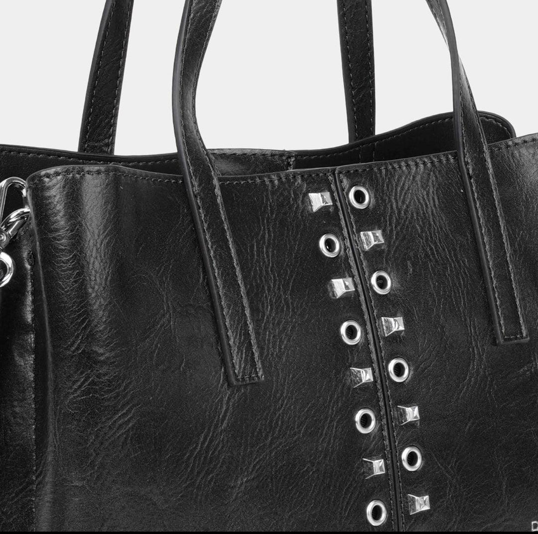 Sevilla Handbag | Black