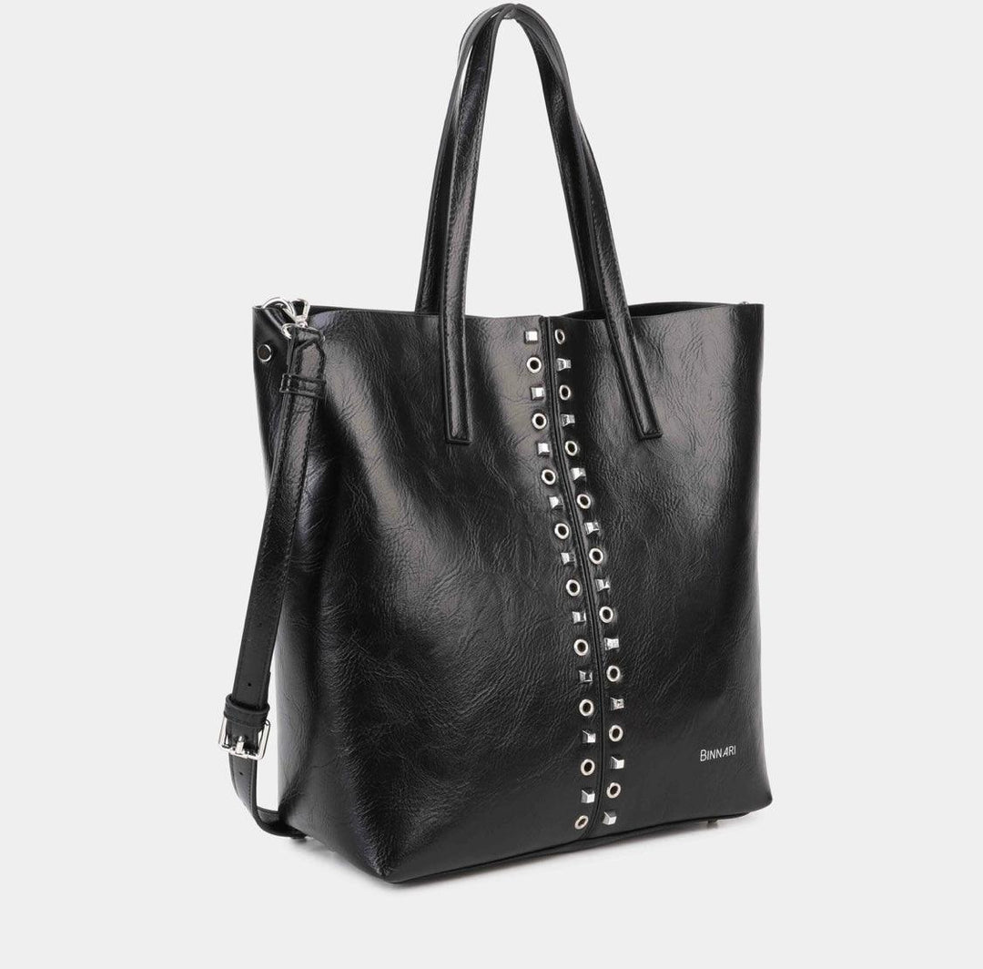 Sevilla Shoulder Bag | Black