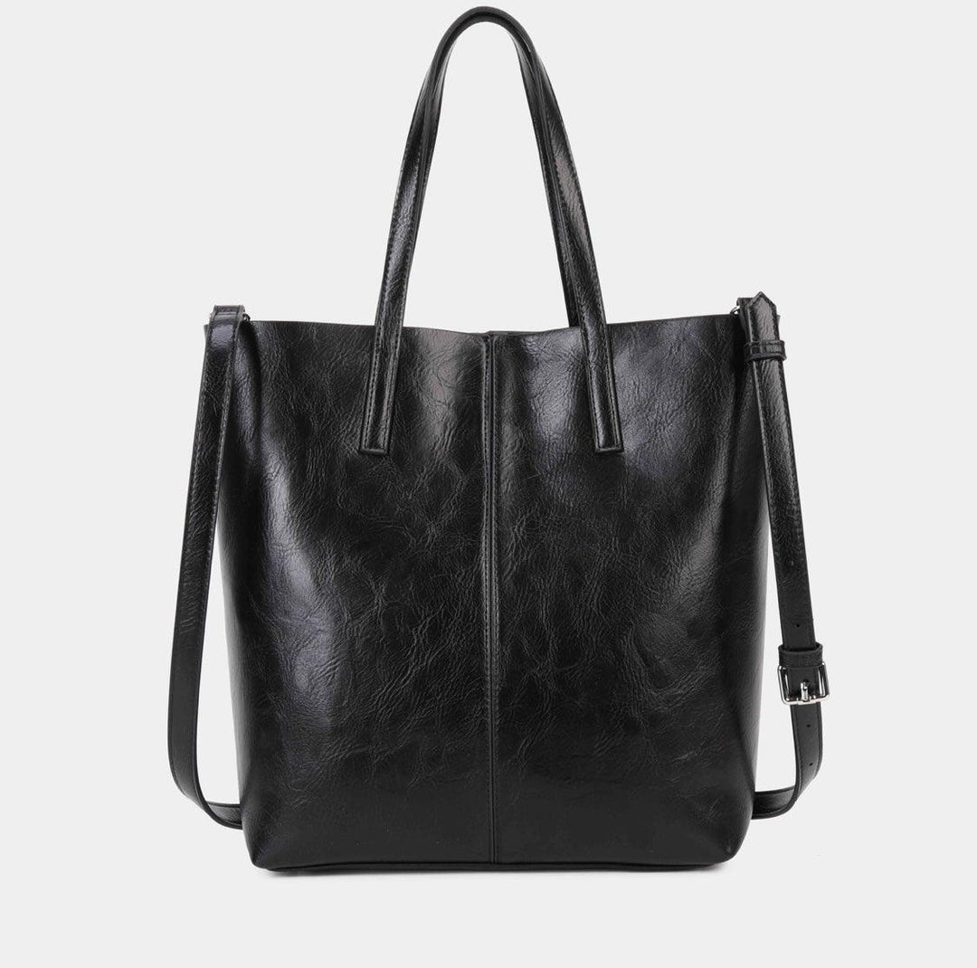 Sevilla Shoulder Bag | Black