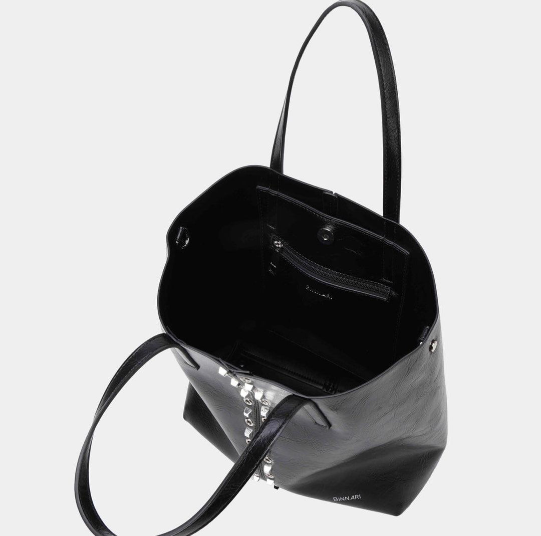 Sevilla Shoulder Bag | Black