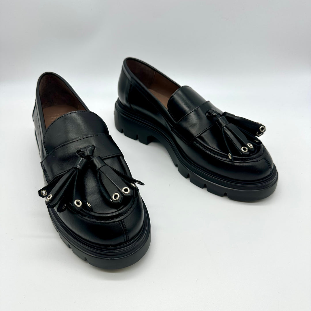 Bones | Black