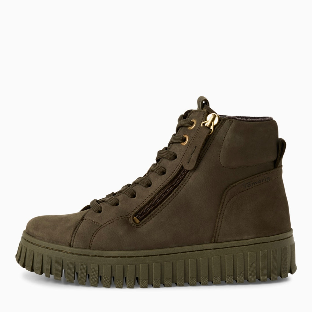 Barbur | Olive