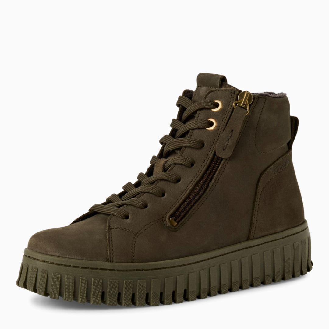 Barbur | Olive