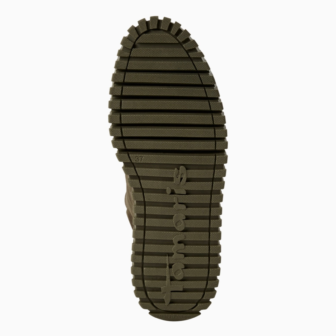 Barbur | Olive