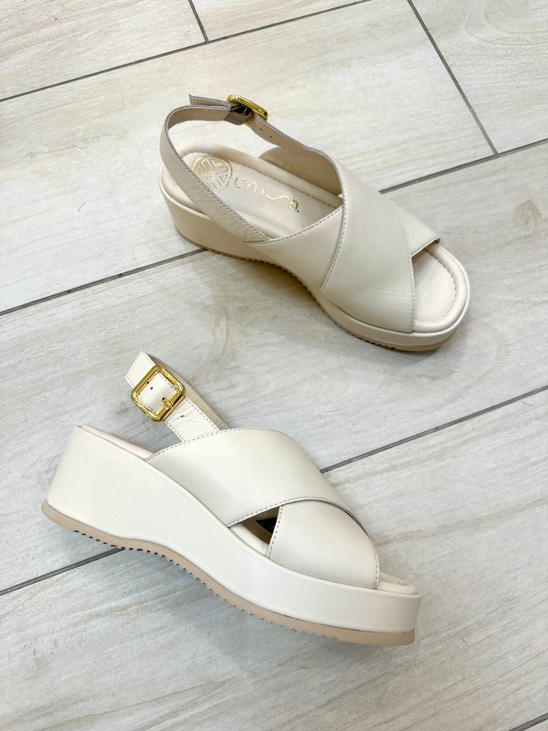 Kantu | Ivory