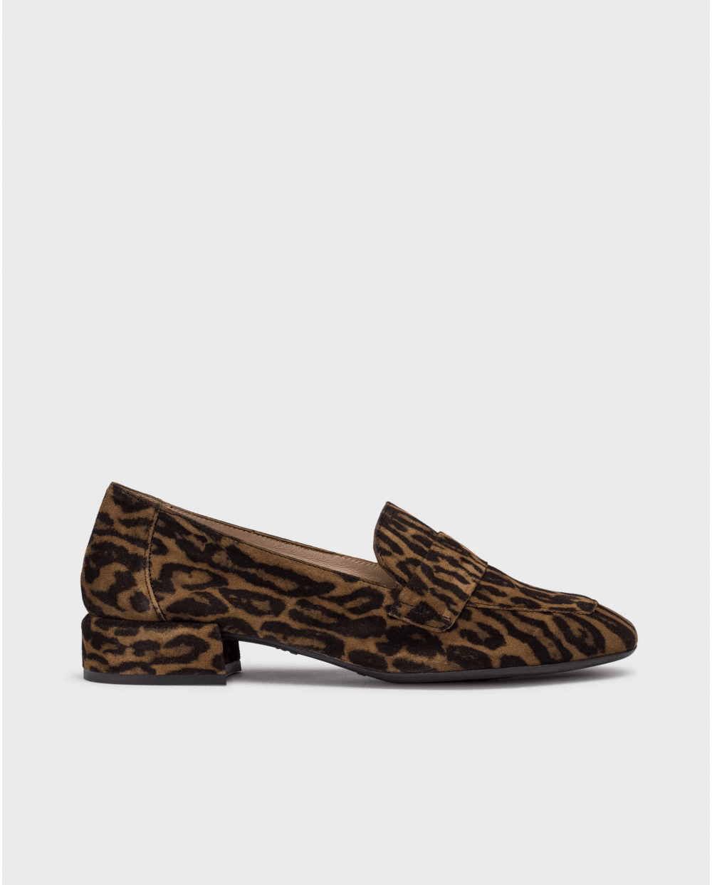 Air | Leopard