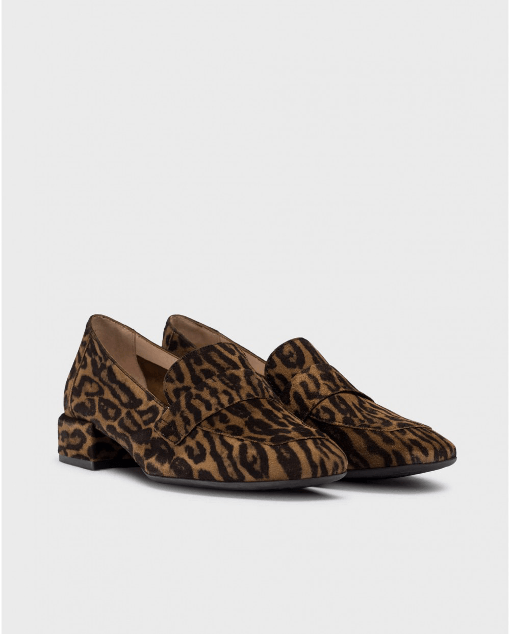 Air | Leopard