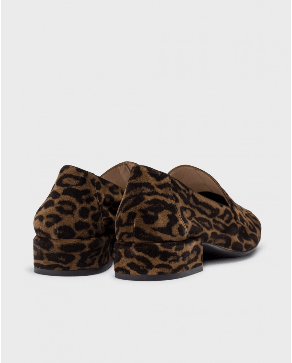 Air | Leopard