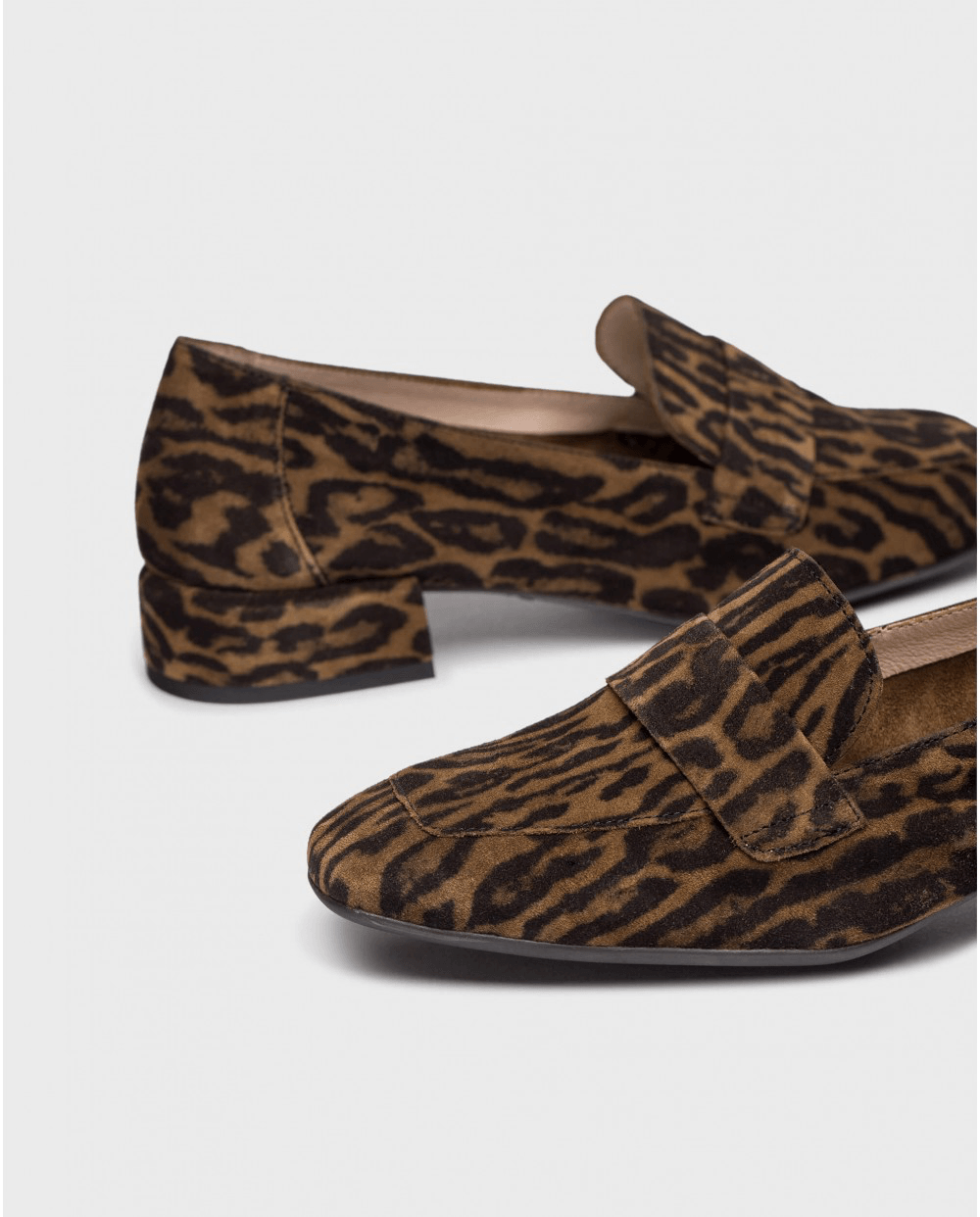 Air | Leopard