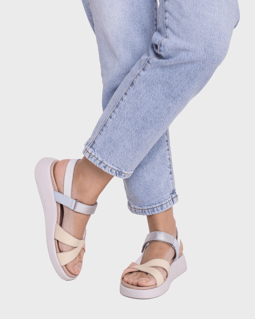 Mar 52 | Multi | Wonders | Sandals | Jenny Shoo Bootique