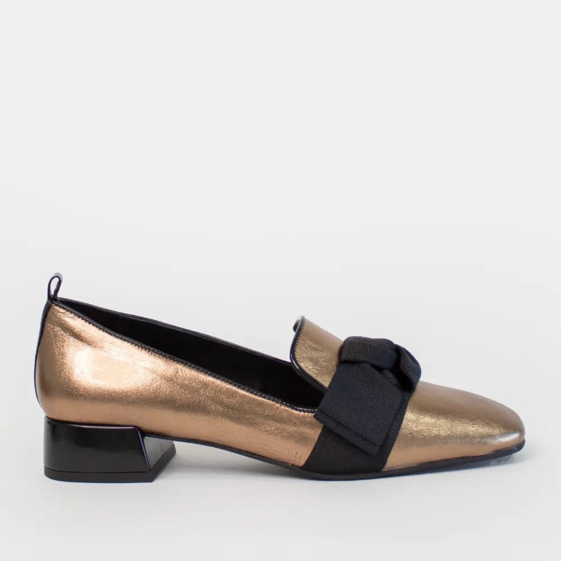 Belga | Bronze | LODI | Flats | Jenny Shoo Bootique
