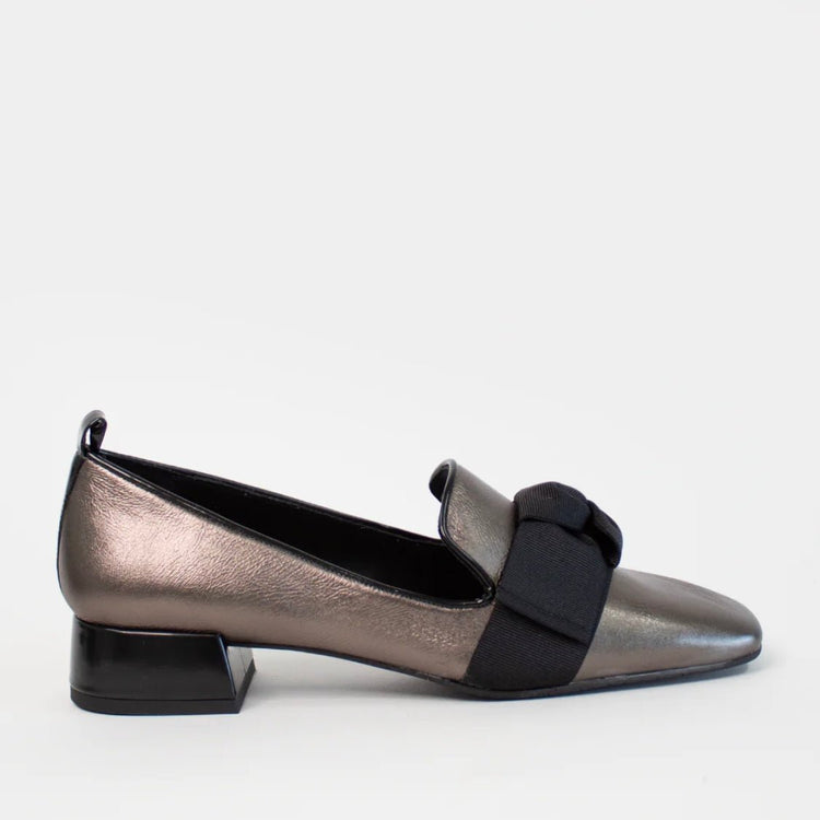 Belga | Pewter | LODI | Flats | Jenny Shoo Bootique