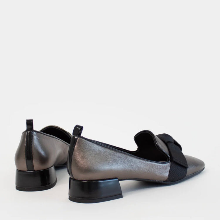 Belga | Pewter | LODI | Flats | Jenny Shoo Bootique