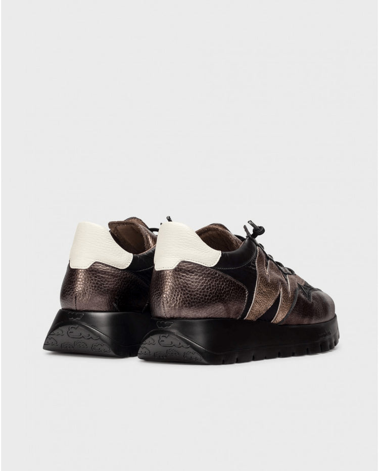 Odisei 91 | Pewter | Wonders | Trainers | Jenny Shoo Bootique