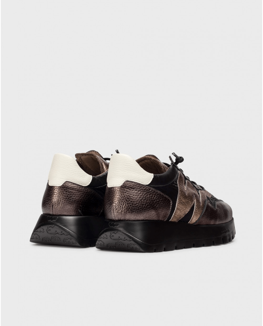 Odisei 91 | Pewter | Wonders | Trainers | Jenny Shoo Bootique