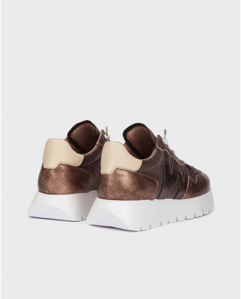 Odisei 91 | Bronze | Wonders | Trainers | Jenny Shoo Bootique