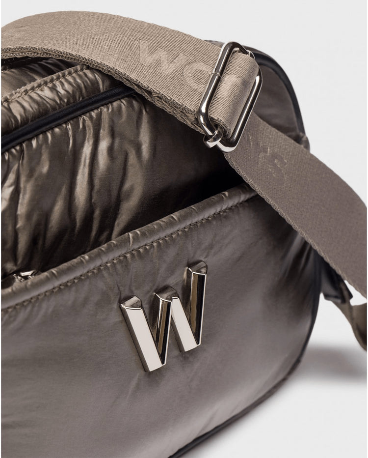 Cloud | Taupe | Wonders | Handbags | Jenny Shoo Bootique