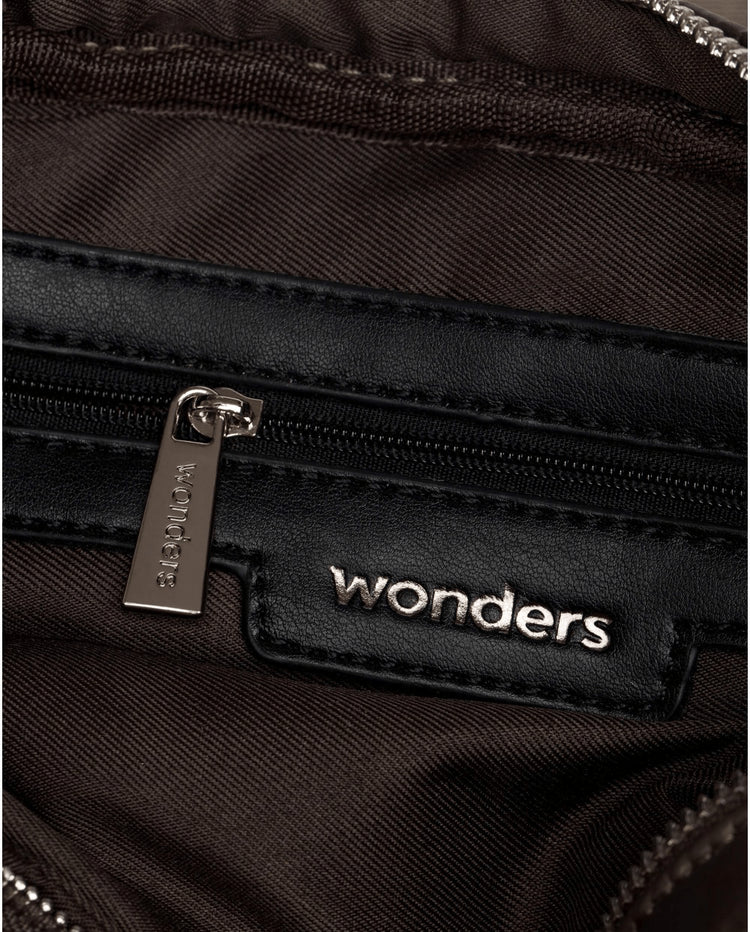 Cloud | Taupe | Wonders | Handbags | Jenny Shoo Bootique