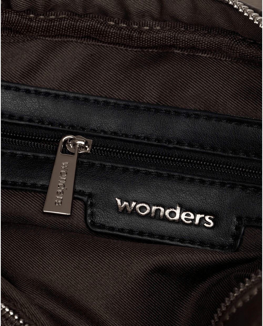 Cloud | Taupe | Wonders | Handbags | Jenny Shoo Bootique