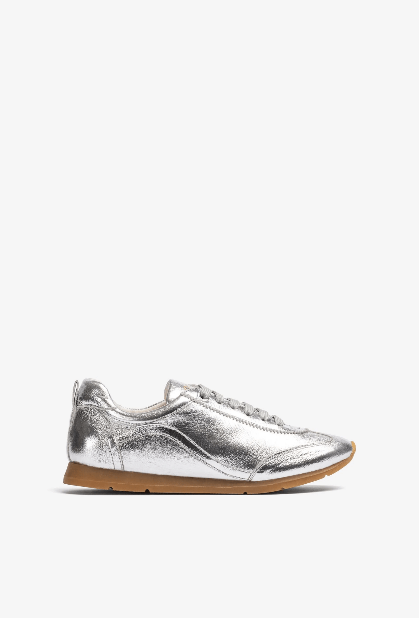 Dalai | Silver | Unisa | Trainers | Jenny Shoo Bootique