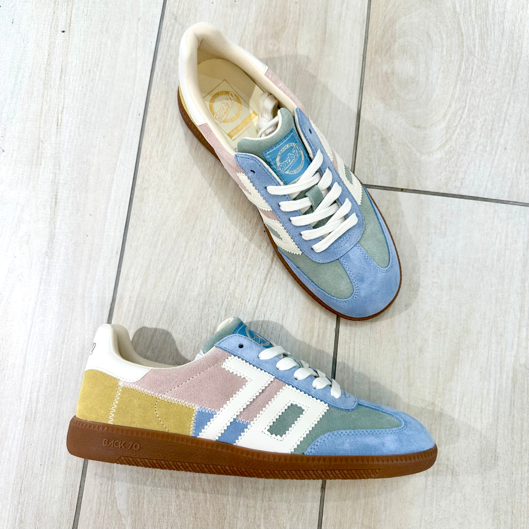 Squid E26 | Blue