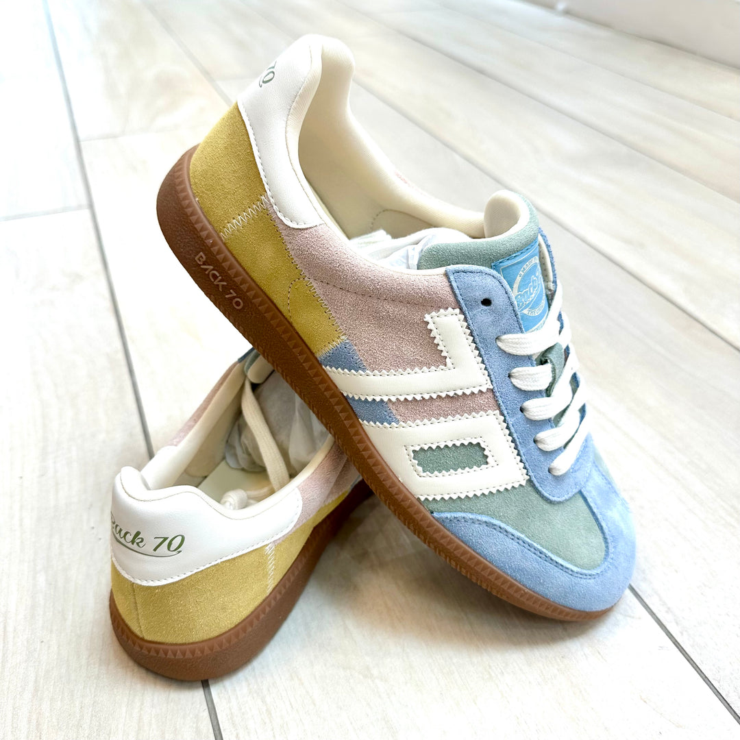 Squid E26 | Blue