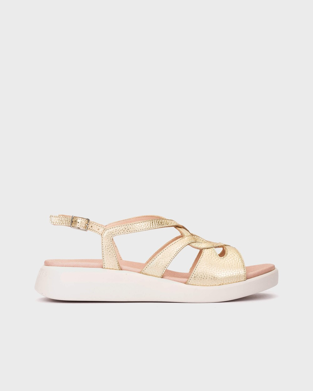 Mar 50 | Gold