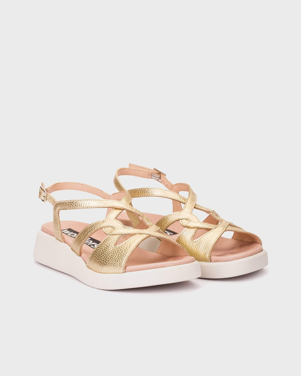 Mar 50 | Gold