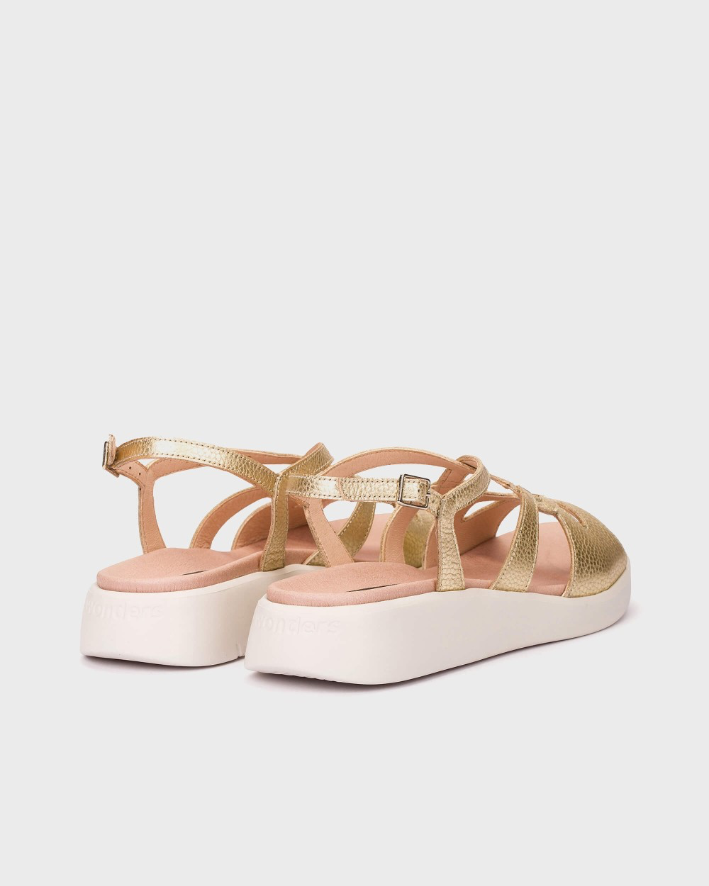 Mar 50 | Gold