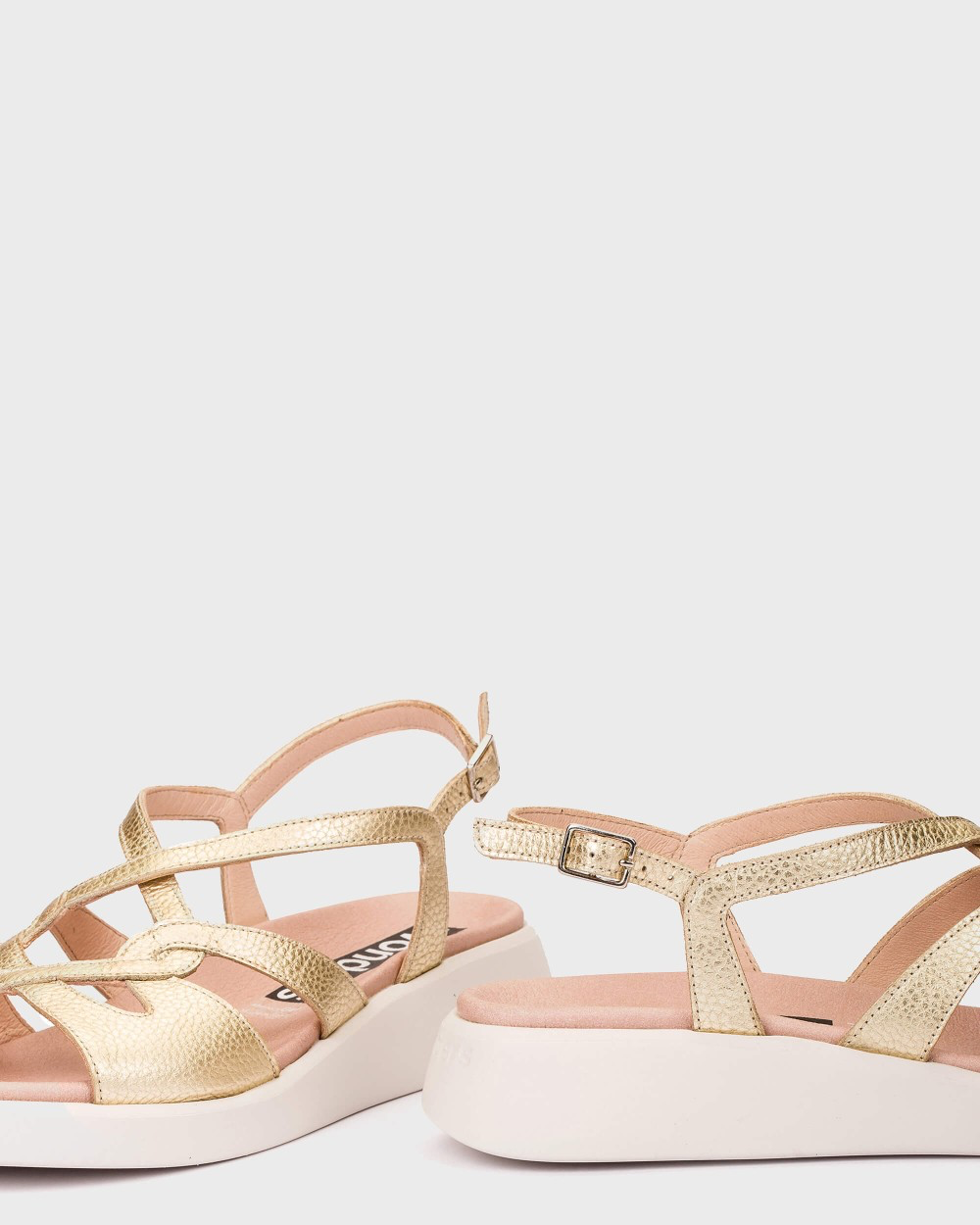 Mar 50 | Gold